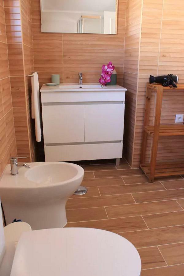 Lovely Apartment In The Center Of Aveiro Exterior foto